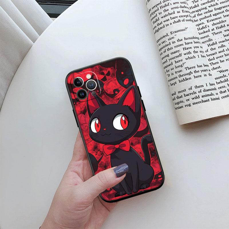 Cat Kitten Meow New High-End Phone Case for Xiaomi Poco C40 C50 C51 C55 C65 C71 C75 F2 F3 F5 F6 F7 Pro Ultra