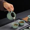 Guochao creative Geyao tea set, real estate merchandise, car companies, private companies, business activities, gifts