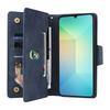 For Honor 400 Pro 5G (Global) Case PU Leather Mandala Imprinted Design Wallet Phone Cover
