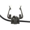 BOXI 1PCS Front Left Driver Side ABS Wheel Speed Sensor Fit for Lexus ES350 3.5L 2007-2012 / for Toyo-ta Camry 2.4L 2.5L 3.5L 2007-2011 | Replace