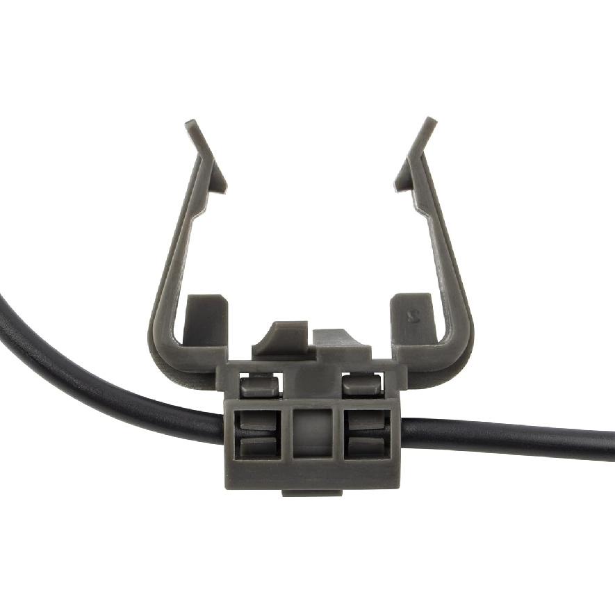 BOXI 1PCS Front Left Driver Side ABS Wheel Speed Sensor Fit for Lexus ES350 3.5L 2007-2012 / for Toyo-ta Camry 2.4L 2.5L 3.5L 2007-2011 | Replace