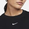 Nike Women's Loose Fit Short Sleeve Sports T-Shirt FD4150-010