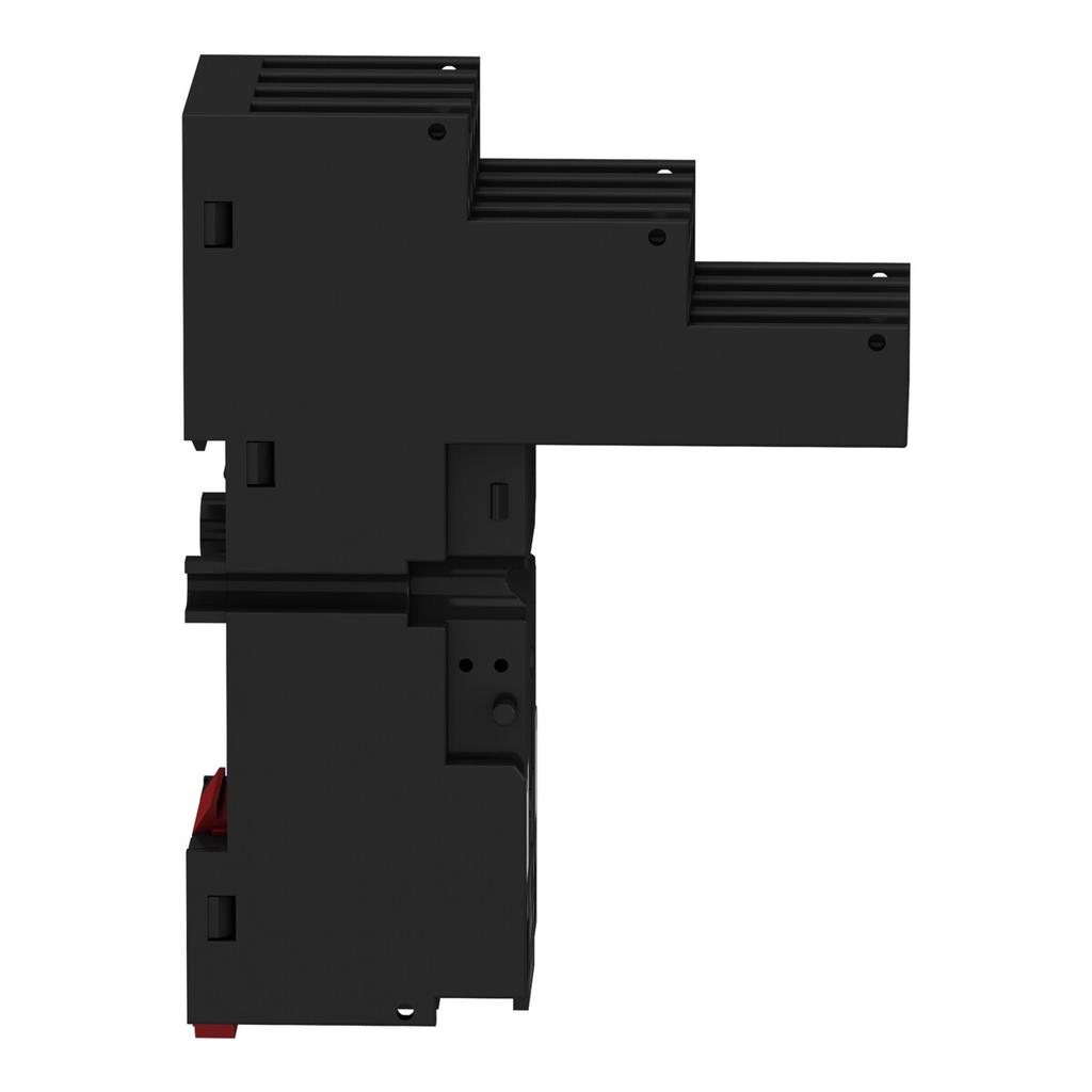 RXZ Socket for RXM4 Relay <250V Separate Contacts