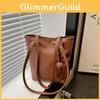 Solid Single Color Shoulder Underarm Square Bag Handbag Women Fashion Gifts