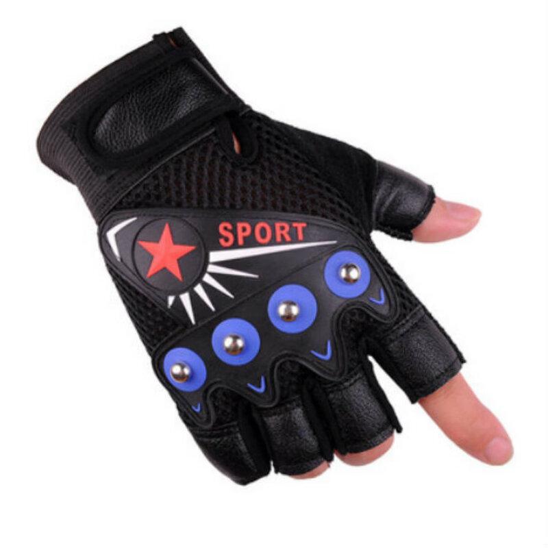 Cycling & Fitness Gloves