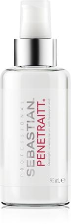 

Leave-in Serum for Damaged Hair TU прозрачный