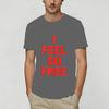 I Feel So Free Unisex T Shirts MMadonnaS Novelty Tees Short Sleeve Round Collar TShirts 100 Cotton New Arrival Clothes