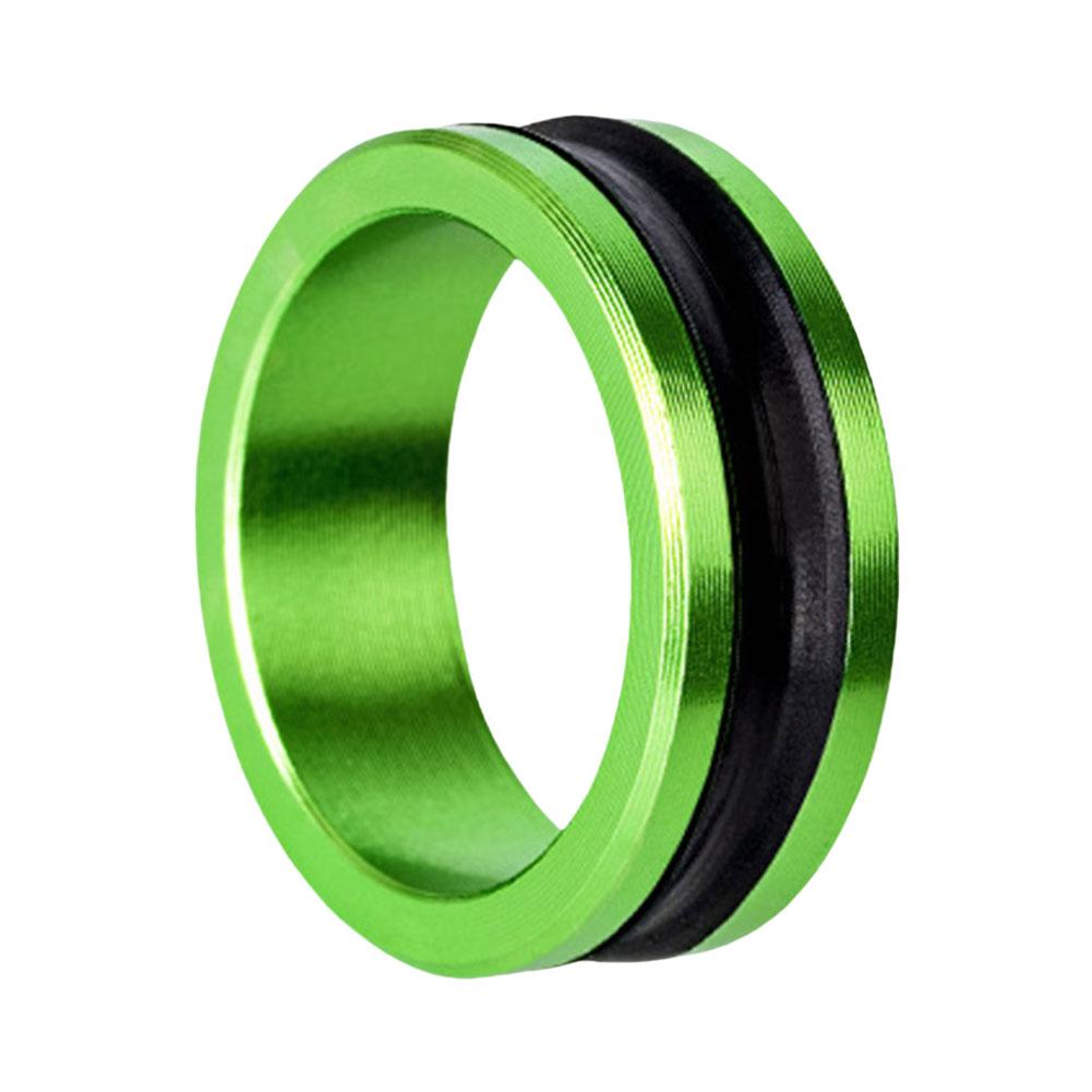 1/2Pcs Fishing Fast Line Puller Anti-Slip Cable Ring Portable Line Pull Loop Dragger Ring Protect Hands Leader Knot Fishing Tool