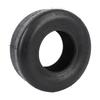 13x5.00 6 Lawn Mower Tire Smooth Tread 4 Ply 6 Inch for Snow Blower Thrower Go Kart Tiller Lawn Tractor