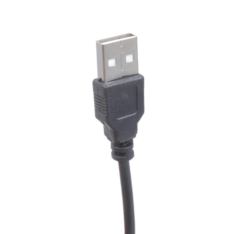 5V USB PC Router Fan 90mm Cooling Fan Brushless Portable Cooling Fan Replacement for Router Modem TV Box Electronics