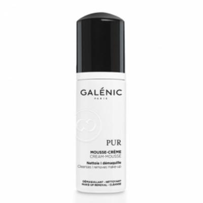 PUR Αφρίζων Καθαριστικός 150ml (Αφρώδης Καθαρισμός)