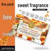 Han Baoli Handmade French Fragrance Soap - Perfect as Wedding Bridesmaid Gift or Souvenir.