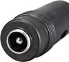 DC Adapter Connectors DC Barrel Jack Plug Power Adapter 5.5x2.1 mm Female to Male Adapter Tip for Monitor Webcam Router Laptop