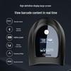 Comet 1D/2D Barcode & QR Code Scanners