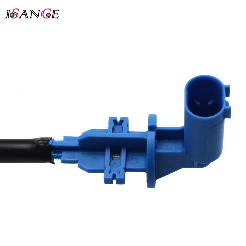 Radiator Coolant Level Sensor / Harness Connector For BMW 135i 316i 318i 320i 323i 325i 328i 330i 335i 525i 528i 530i 535i 545i