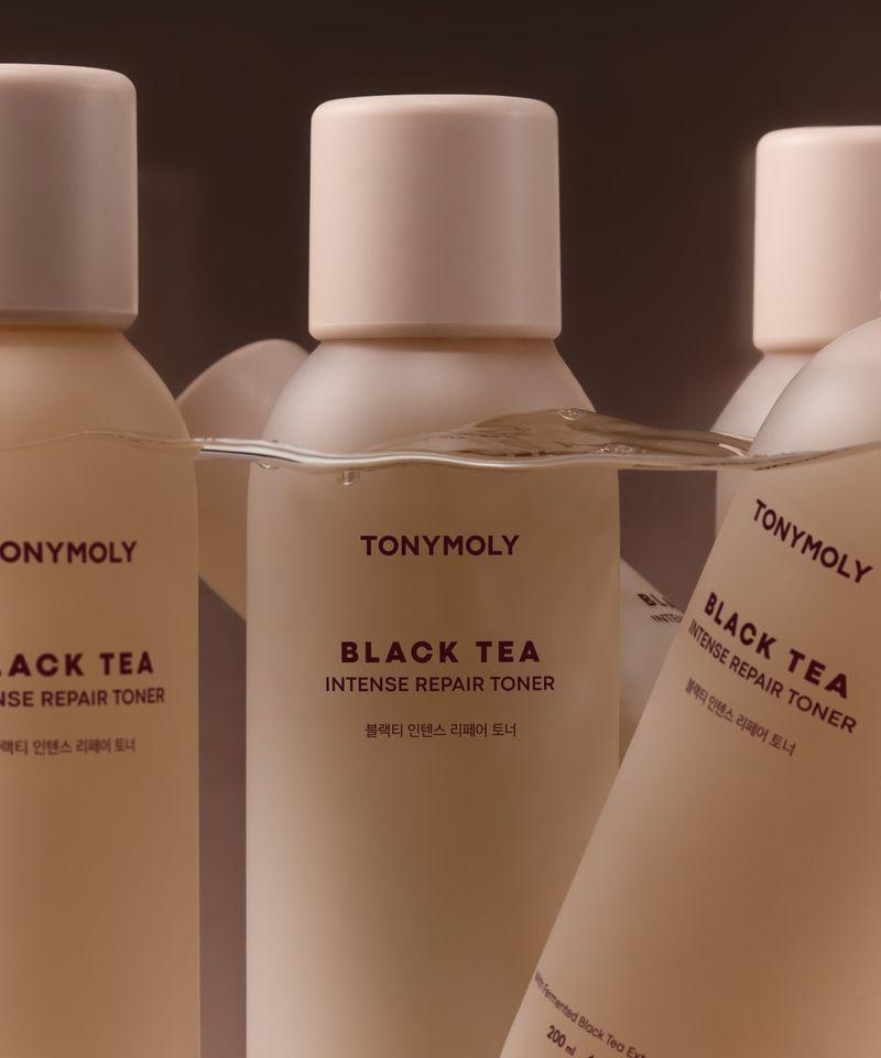Black Tea Intense Repair Toner 200ml