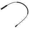 Compatible With Models 5G2823531D Car Bonnet Hood Release Cable