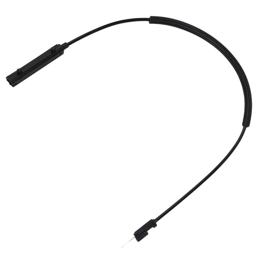 Compatible With Models 5G2823531D Car Bonnet Hood Release Cable