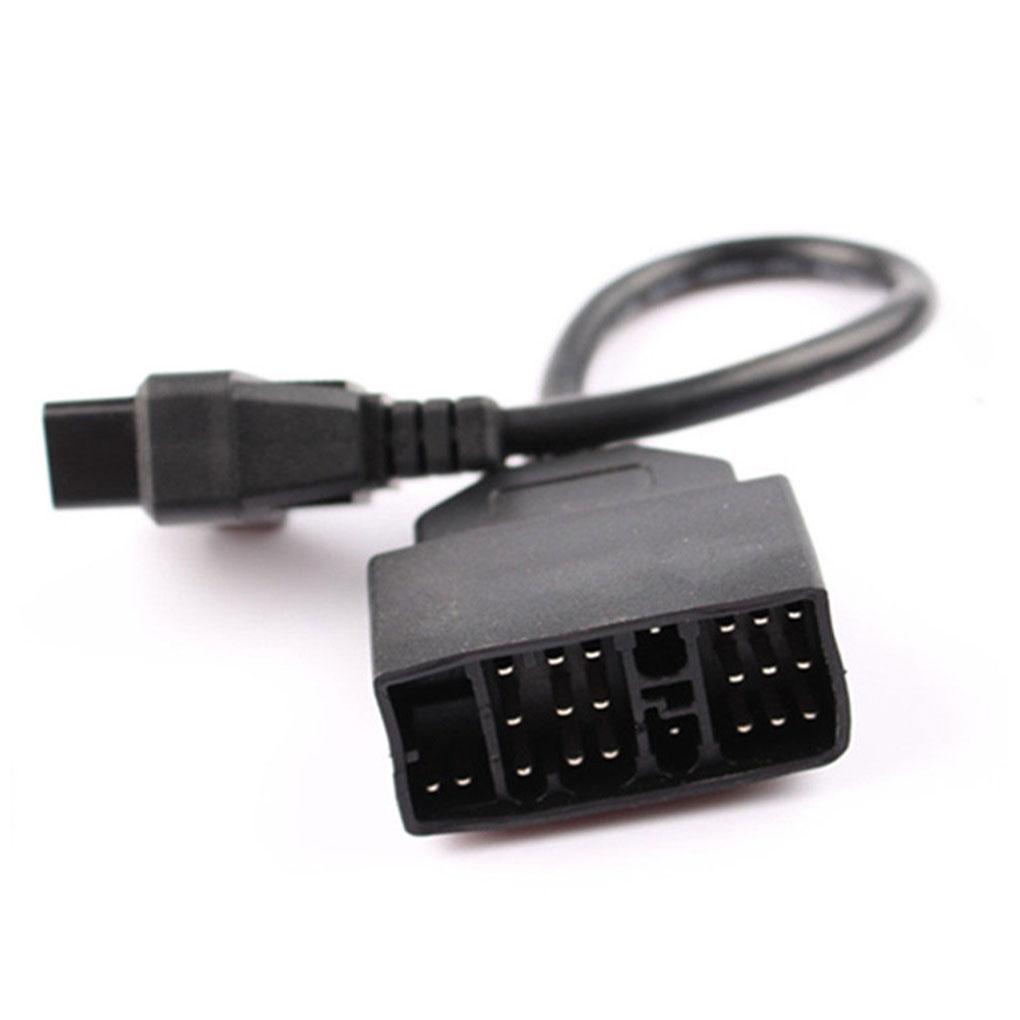Konverterkabel Adapterkabel Autozubehör Feine Verarbeitung Scannerkabel