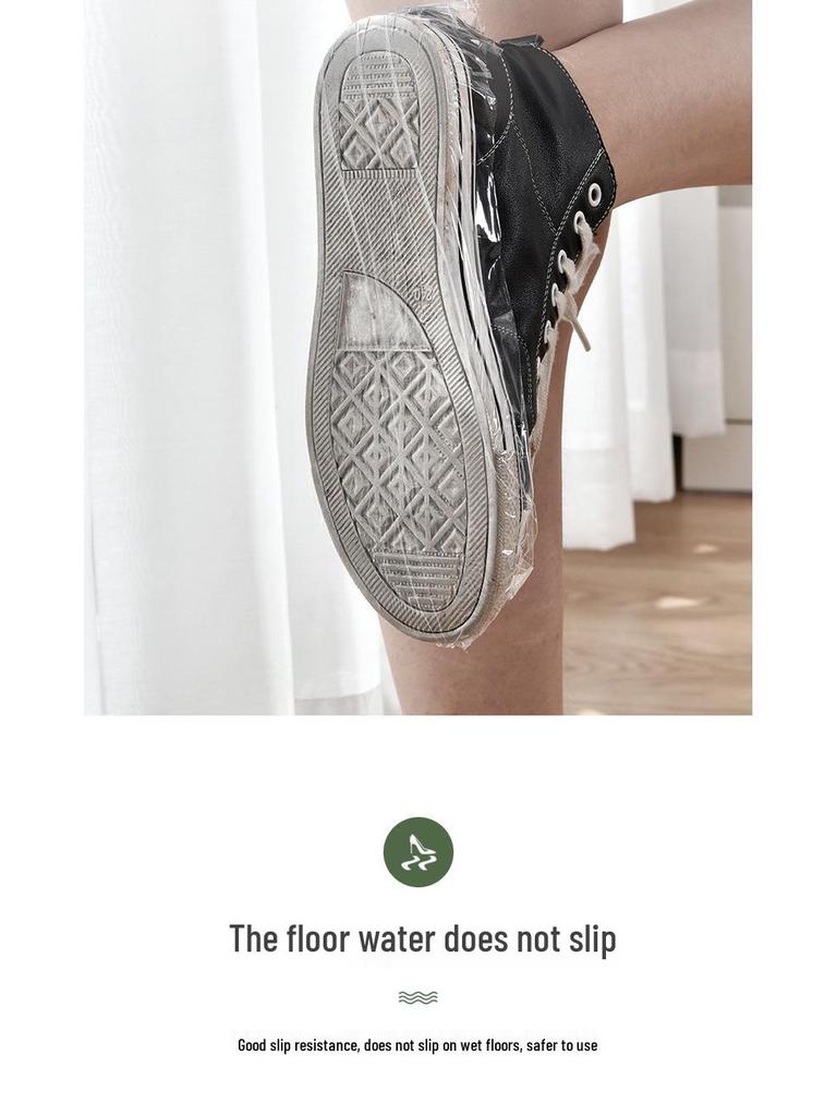 Automatischer Einweg-Schuhüberziehmaschinen für Büro- und Heimgebrauch