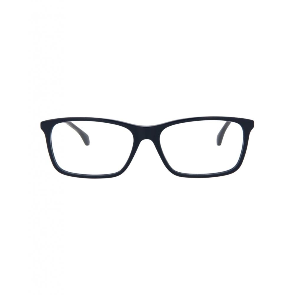 

Gucci Square Frame Ацетатные оптические оправы синие, синие, прозрачные