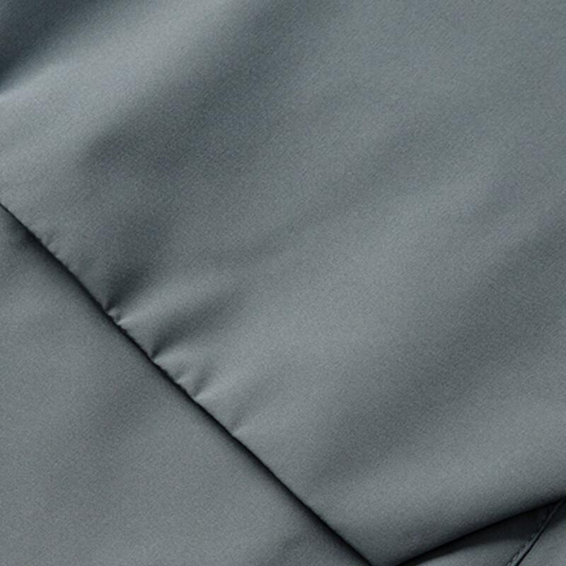 Mao Ren Men's Spring Autumn Windproof Outdoor Casual Jacket