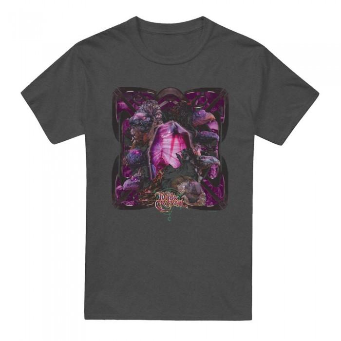 Dark Crystal Unisex Adult Lust For Power T-Shirt