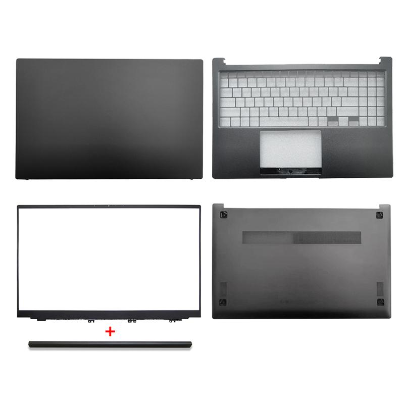 NEW For NP750XDA NP75XFH NP75XFG NP75XDE NP75XDZ NP75TDA  Laptop LCD Back Cover Front Bezel Palmrest Bottom Case Laptop Frames