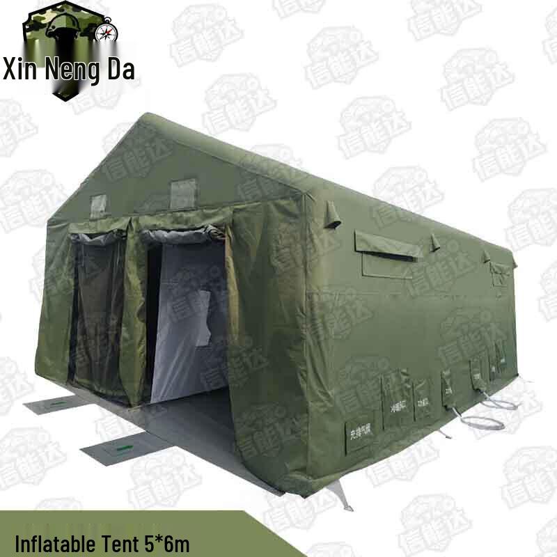 Xinnengda Firefighting Decontamination Inflatable Tent