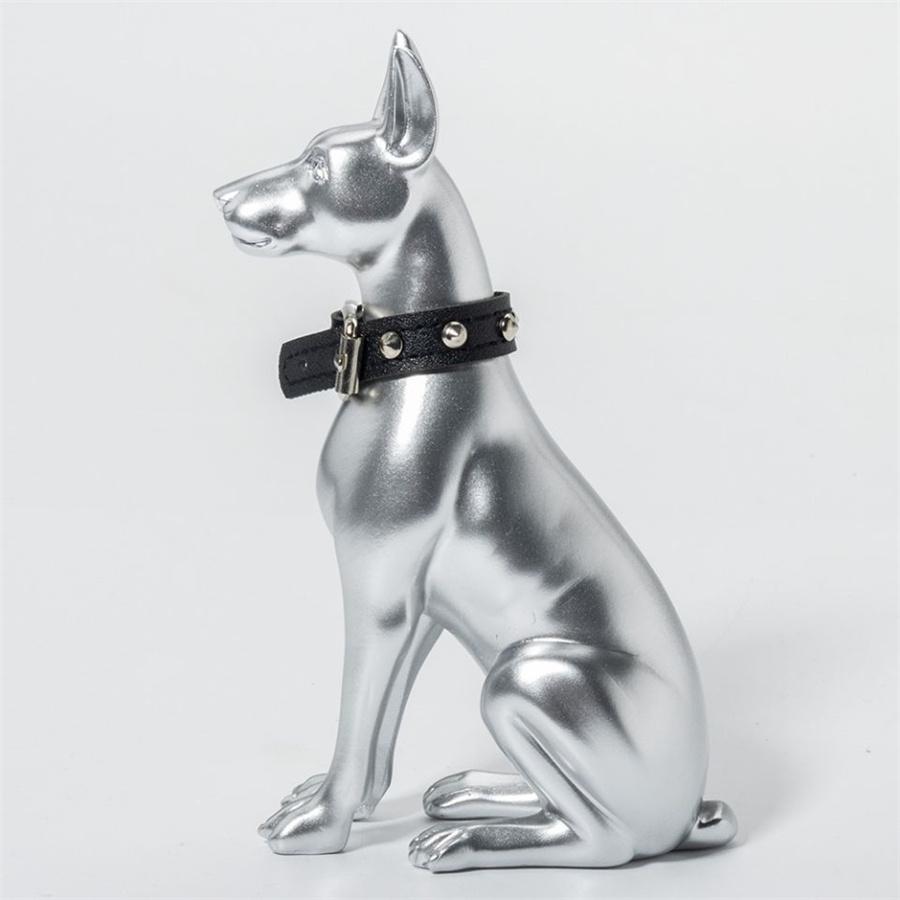 Household Animal Decorations Dog Animal Living Room Decorations Belgian Malinois