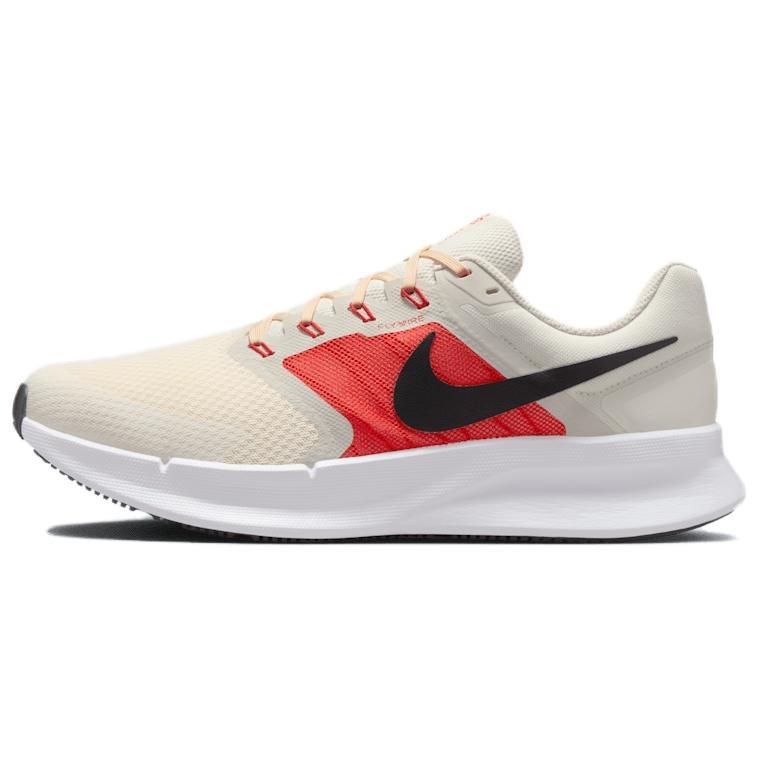 Nike Run Swift 3 Pale Ivory Light Crimson Men s DR2695-107 EU 44