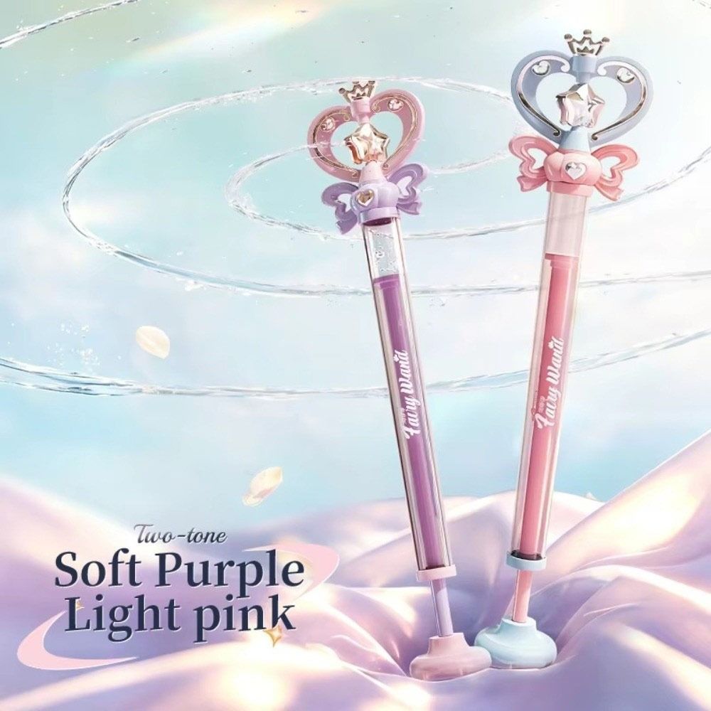 Splashing Spray Water Toys High-Pressure Firework Fountain Fairy Water Toy  Interactive Games