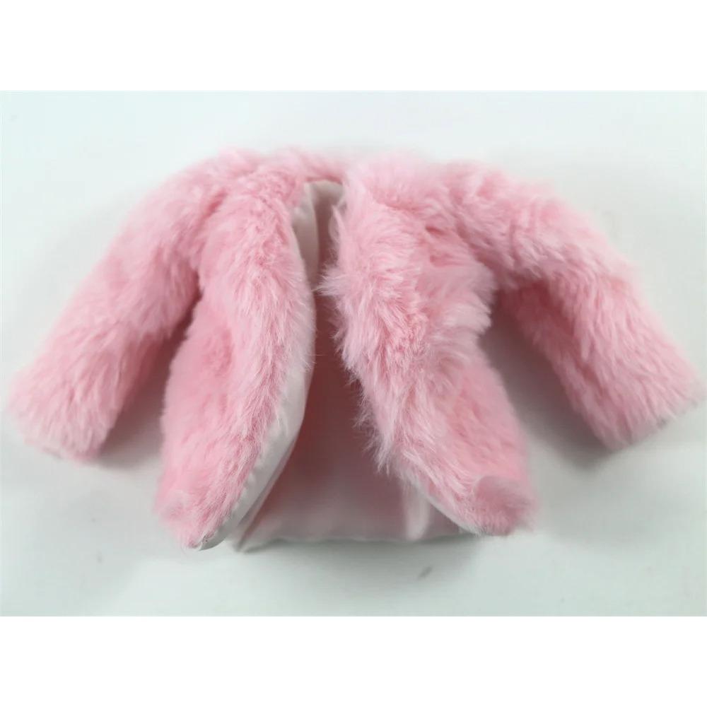 Handmade Doll Clothes Fur Coat  for 11.5 inch 30cm Doll Clothes doll accessories Many Style for Choice