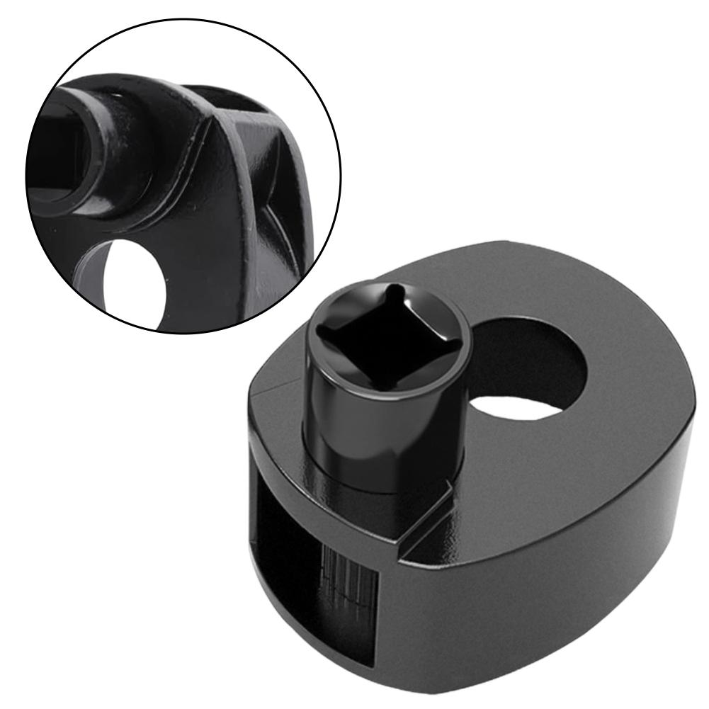 33-42mm Car Inner Steering Rudder Rod End Removal Tool Round Auto Repairing Tool Power Tools Manual Tools Accessories