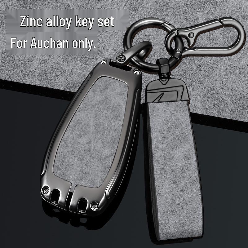 2024 Oshan X5/X7Plus/Z6/Z6iDD Key Case with Car Remote Bag Buckle