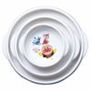 Go! Anpanman" Universal Tableware, Children's Tableware, Easy-Scoop Bowl, Small, Approx. 10.5cm Diameter, Microwave and Dishwasher Safe, Can be Wrapp