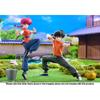 Ranma 1 2 Ranma Saotome  Ranma 1 2 