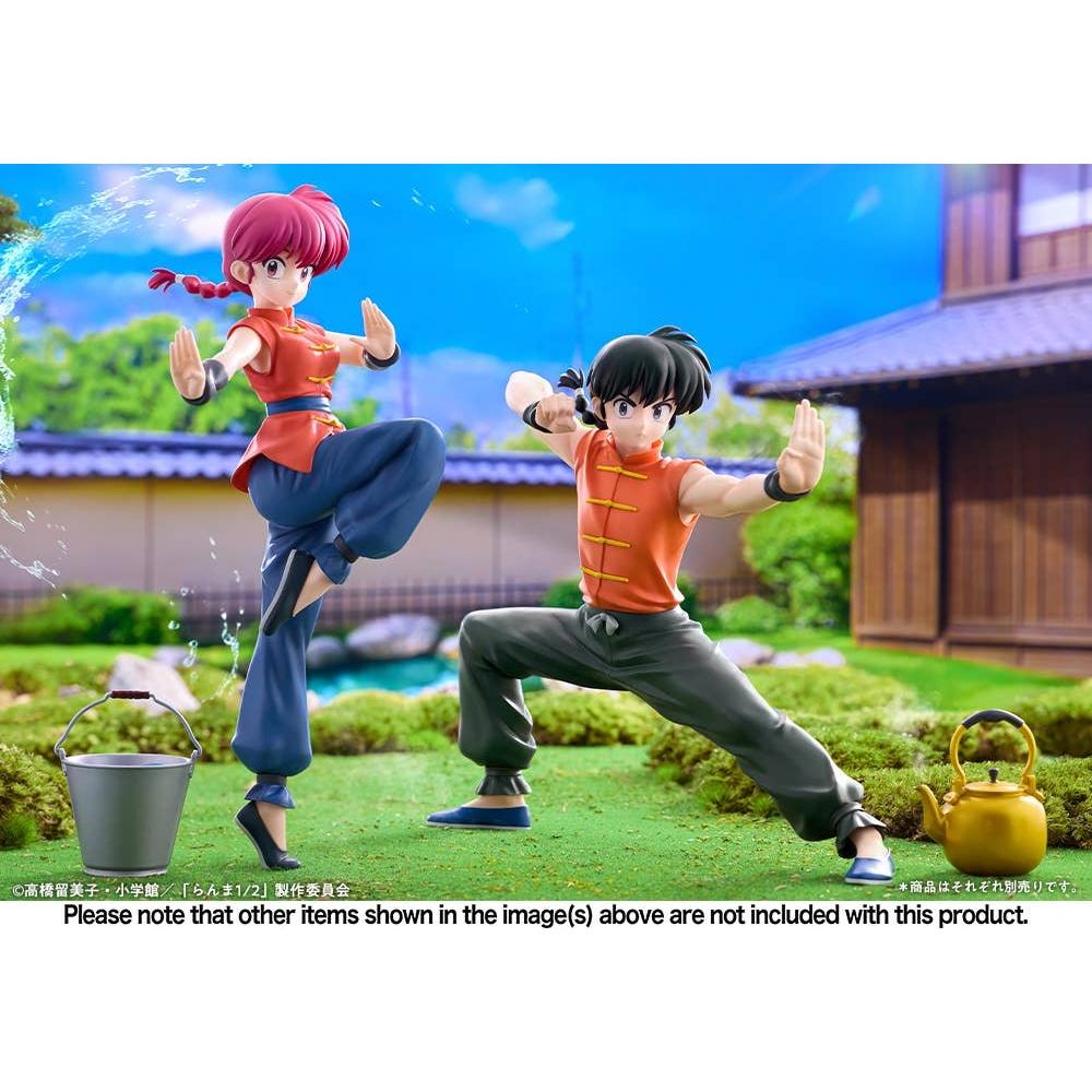 Ranma 1 2 Ranma Saotome  Ranma 1 2 