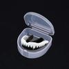 Boxing Mouthguard Tooth Protector Brace Boxing Tooth Protector Tooth Guard Sports Brace Orthodontic Appliance Trainer