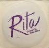 7inch Record RITA MACNEIL  Flying On Your Own RMS101 Virgin 1986 Canada Pop Used