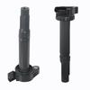 Fits Toyota Highlander 2.7L: Original Ignition Coil High Voltage Pack 90919-A2002 90919A2002