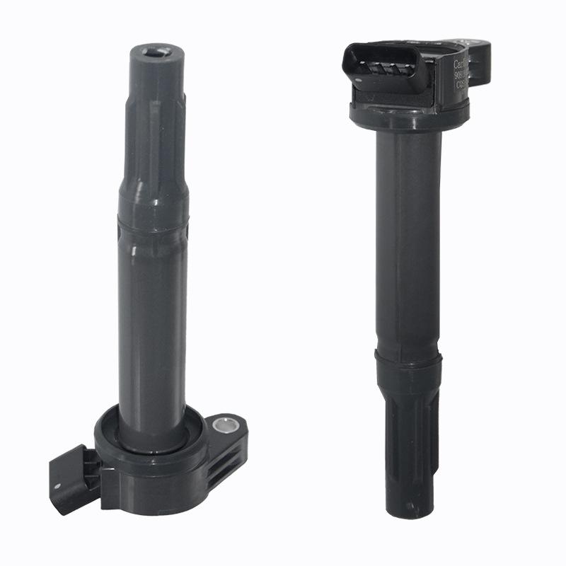 Fits Toyota Highlander 2.7L: Original Ignition Coil High Voltage Pack 90919-A2002 90919A2002