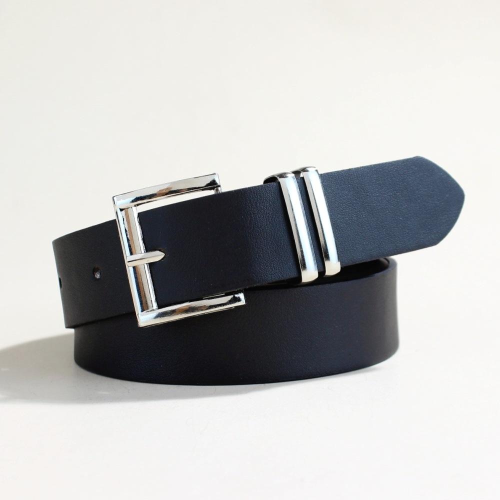 

Xiaohongshu тонкий ремень High-End джинсы платье ремень женщины 102Cm long