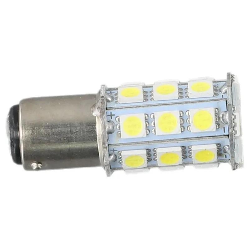 

Auto LED Inner Lights Bulbs DC 9V-14V 6000K Marine Boat LED BA15D 1076 1142 68 90 1004 1130 1158 1176 1178 LED 5050 Car фиолетовый