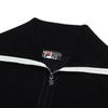 FILA Knitwear Women's Jet Black F11W528407F-BK