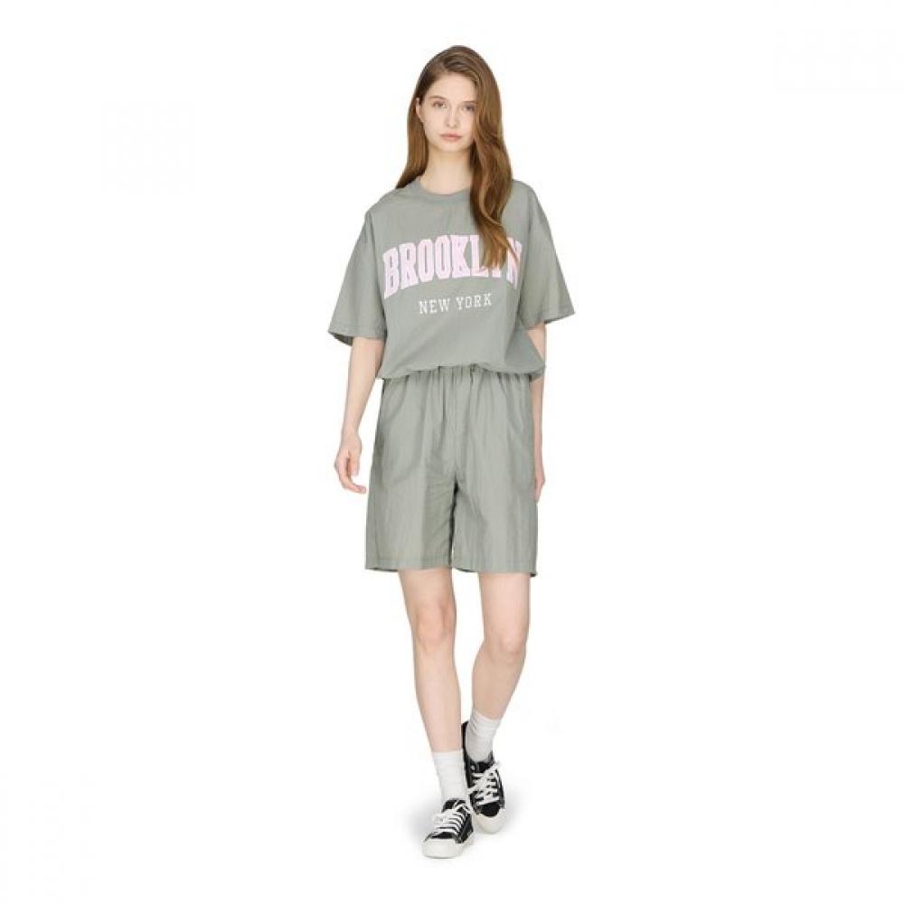 Ggpx Casual Bas Rack Two Piece  Gp3op040f 