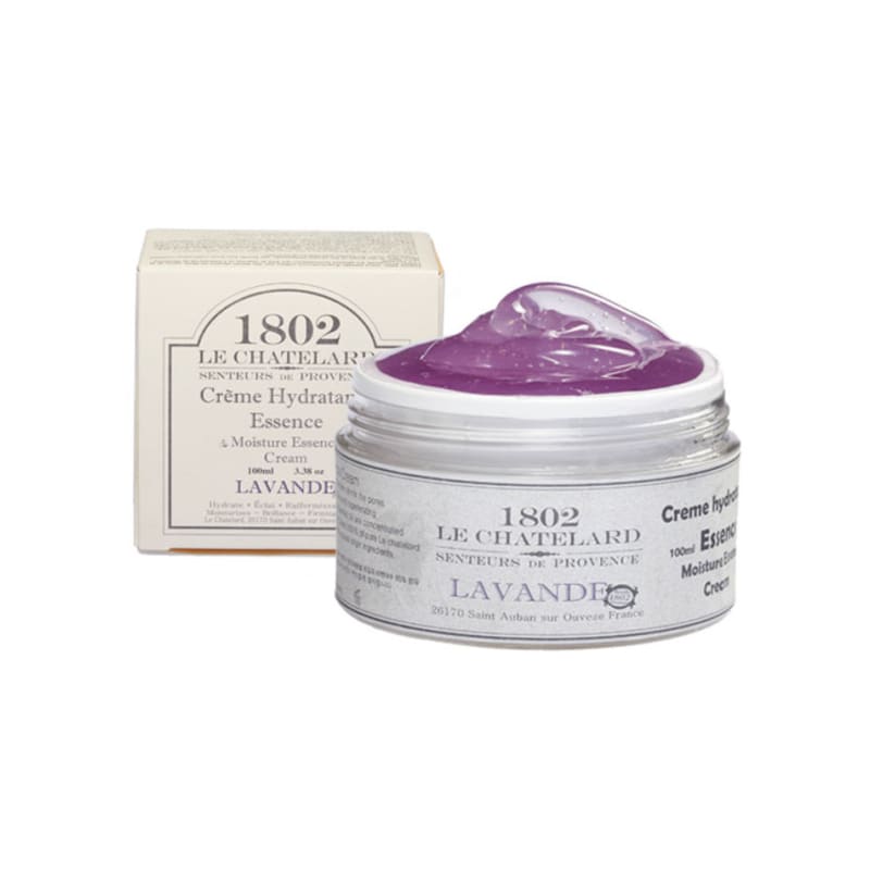 Moisture Essence Dual Functional Cream 100ml