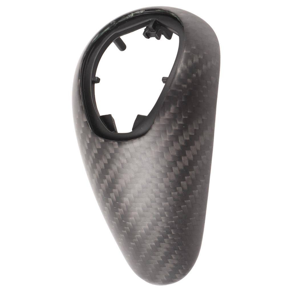 Gr   Knob Cov  Carbon   Decorative    Hd Trim Replacement for M2 F87 M4 F82 M3 F80 M5 F90