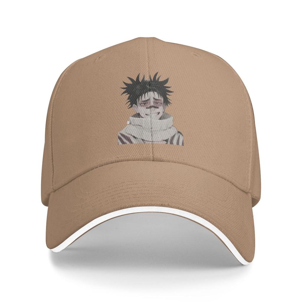 Baseball Caps Jujutsu Kaisen Choso Graphic Gifts Casquette Female Male Outdoor Summer Caps