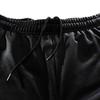 Adidas Essentials 3-Stripes Tricot Track Pants Black/White Unisex TR30P1R-BW